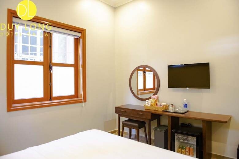 Duy Long Hotel