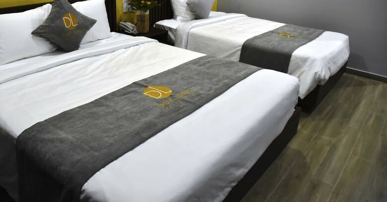 Duy Long Hotel