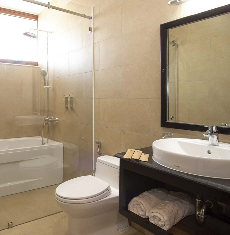 Duy Long Hotel