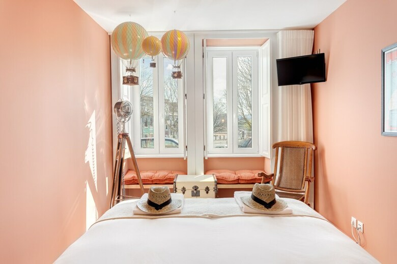 Apartamentos Casa Da Pra�a