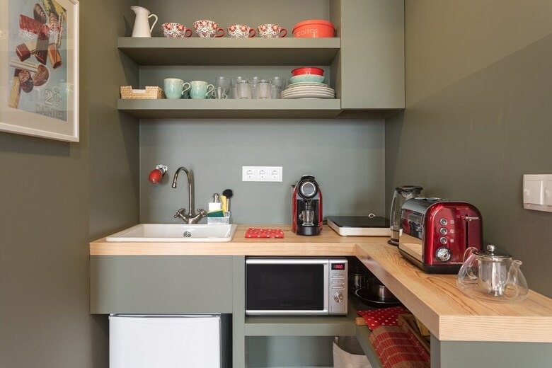 Apartamentos Casa Da Pra�a