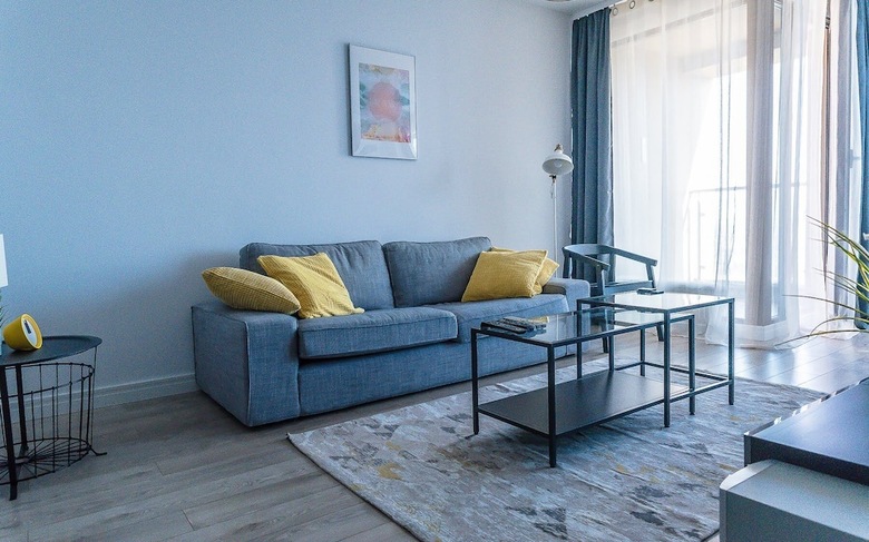 Easy Rent Apartments - Sky