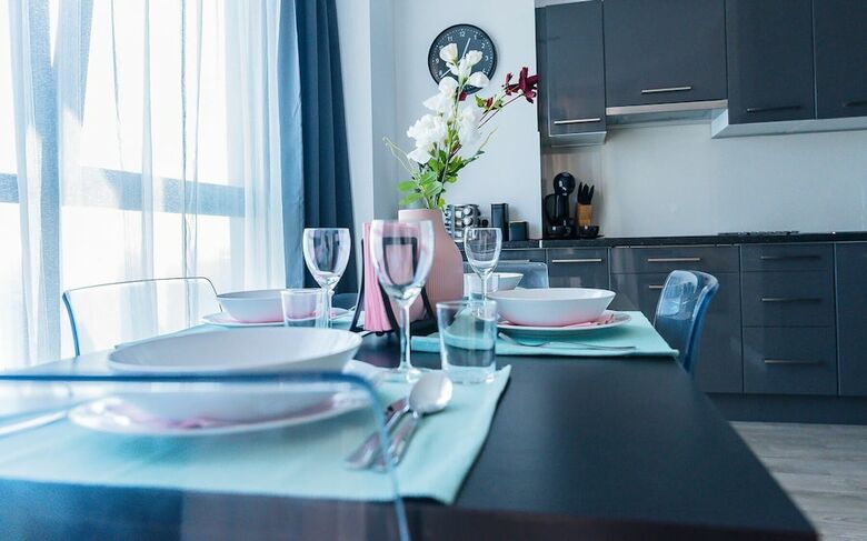Easy Rent Apartments - Sky