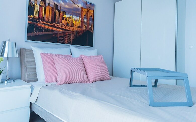 Easy Rent Apartments - Sky