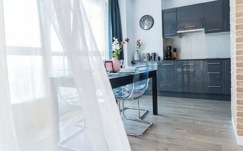 Easy Rent Apartments - Sky