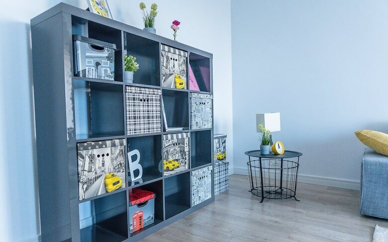 Easy Rent Apartments - Sky