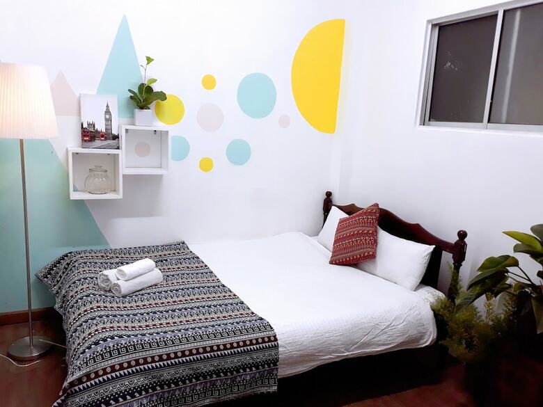 Chau Giang Hotel