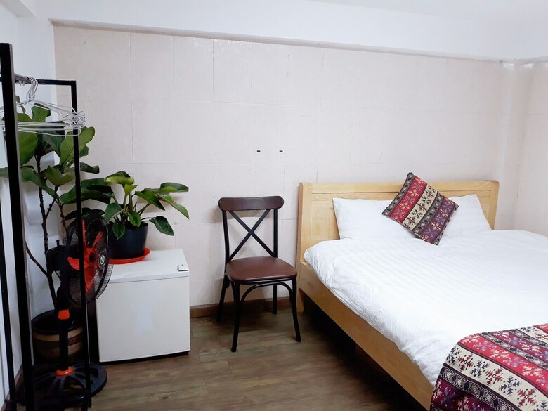 Chau Giang Hotel