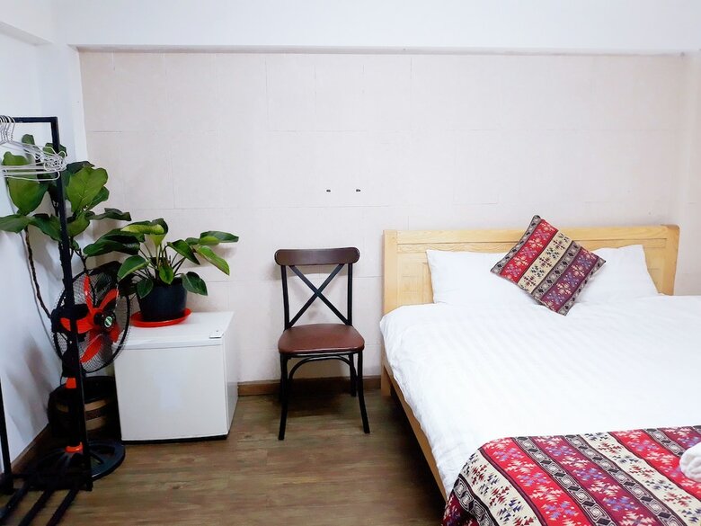 Chau Giang Hotel