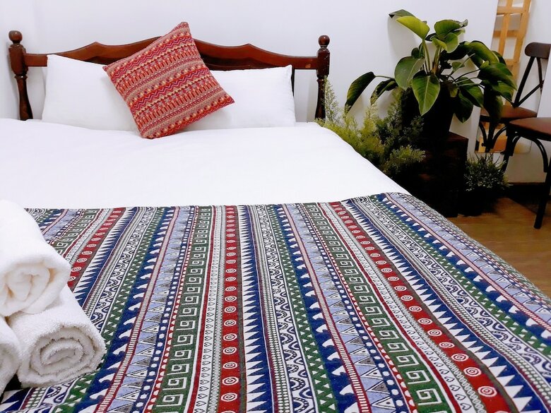Chau Giang Hotel
