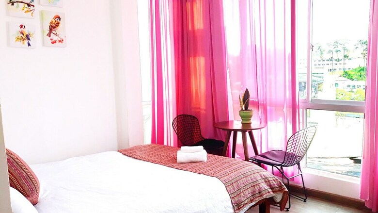 Chau Giang Hotel