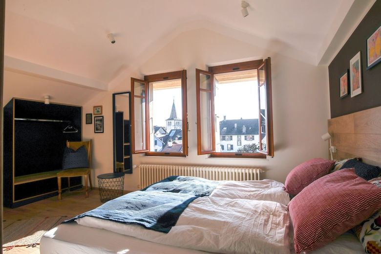 Hotel Casa Vinitoscani
