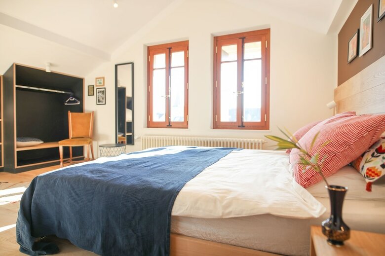 Hotel Casa Vinitoscani