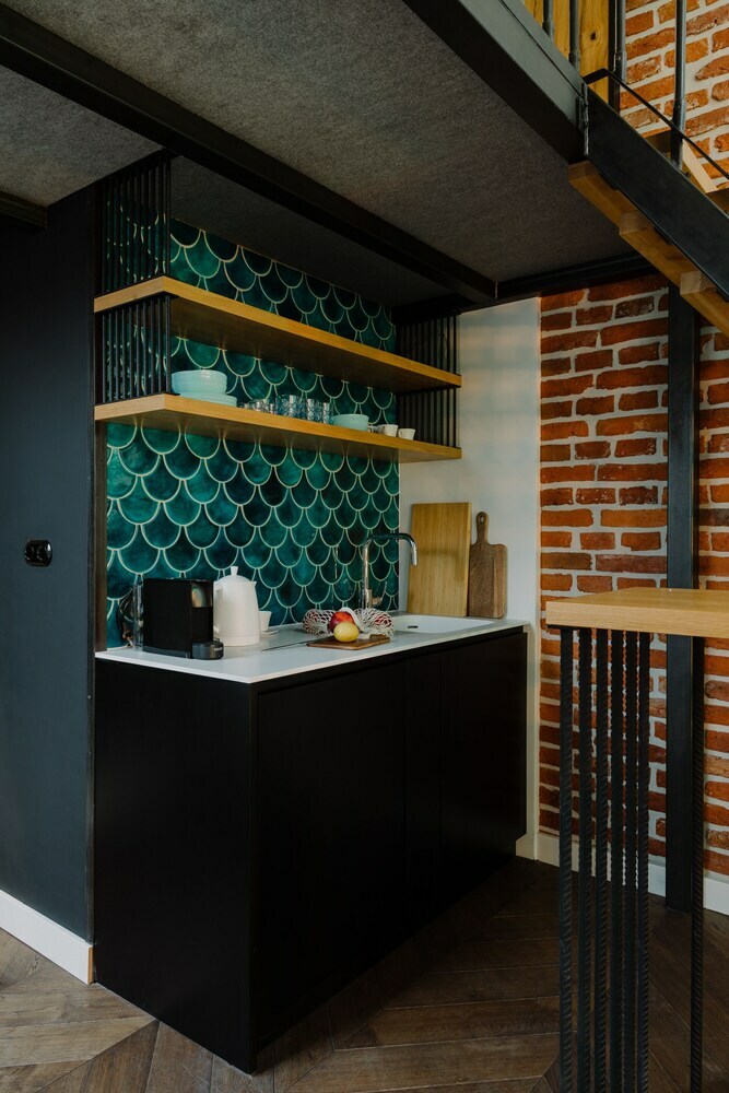 Apartamentos Willy Walls