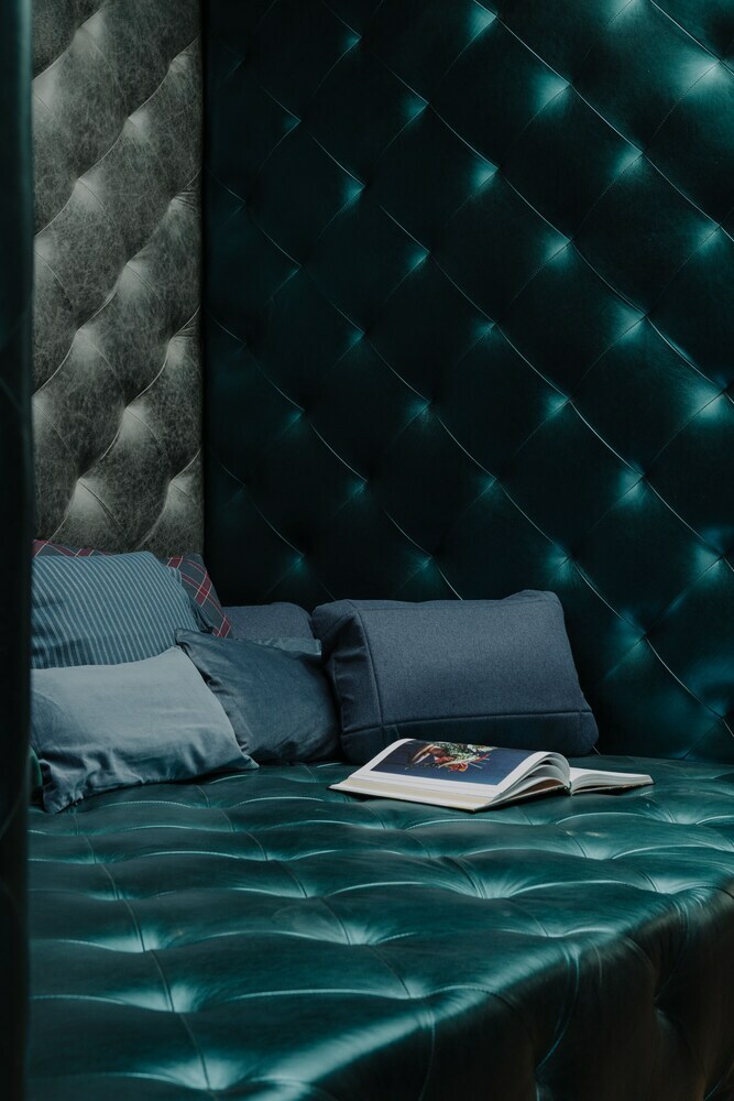 Apartamentos Willy Walls