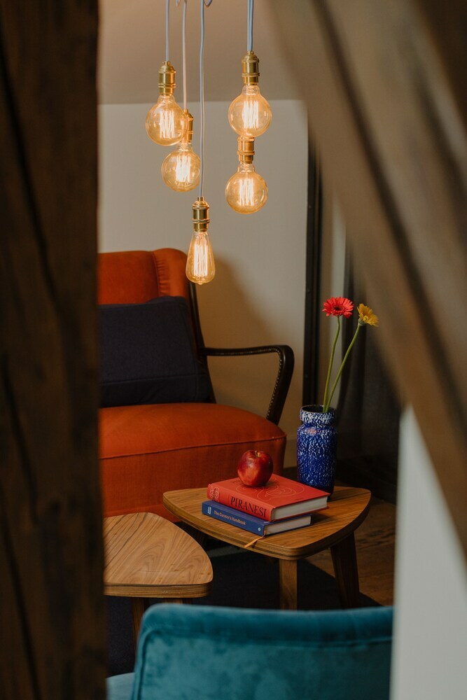 Apartamentos Willy Walls