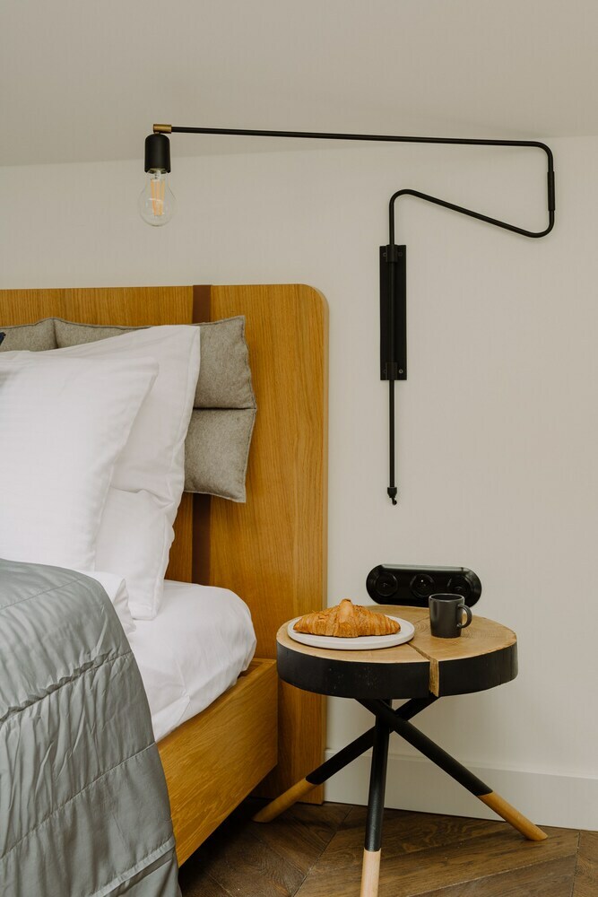 Apartamentos Willy Walls