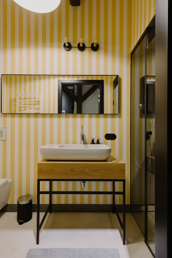 Apartamentos Willy Walls