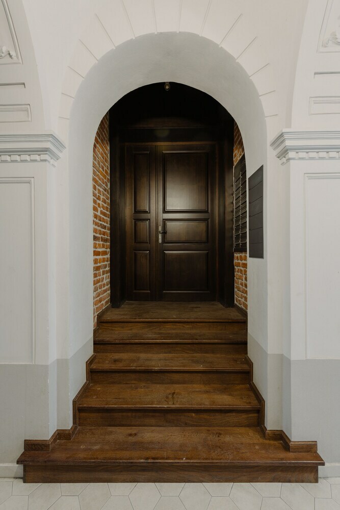 Apartamentos Willy Walls