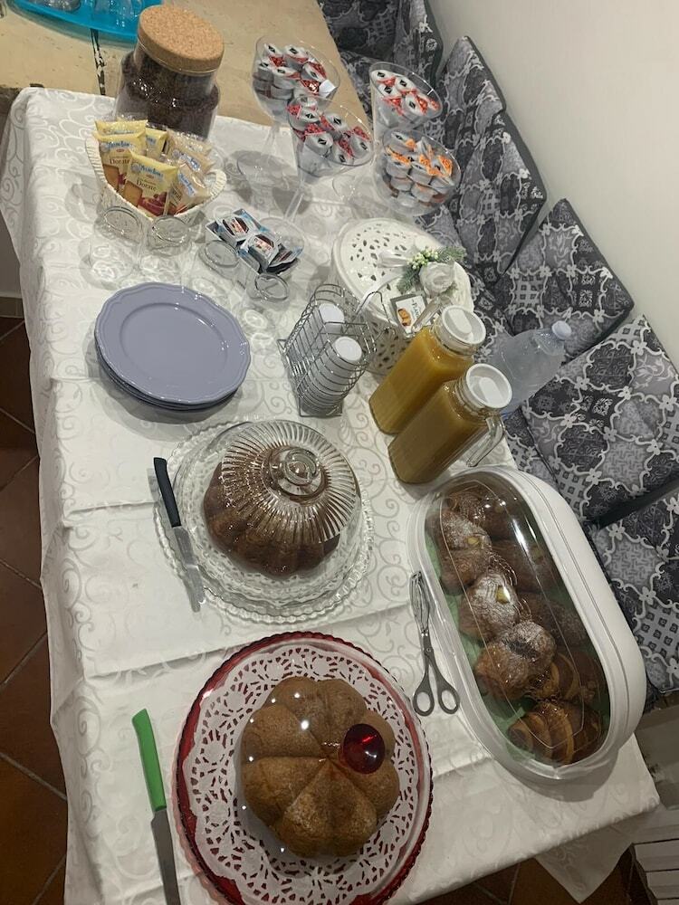 Bed & Breakfast Maison Rinaldi
