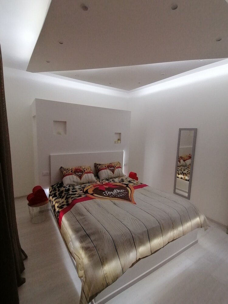 Bed & Breakfast Maison Rinaldi