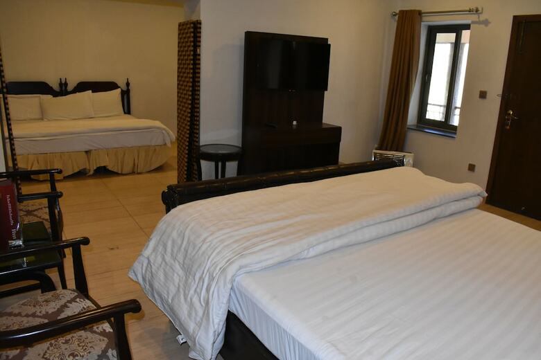 Hotel Cosy Knock