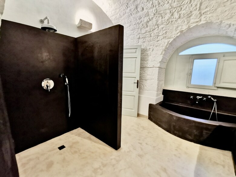 Agroturismo Masseria Ayroldi