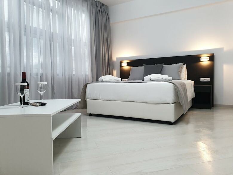 Hotel Boss Boutique Athens