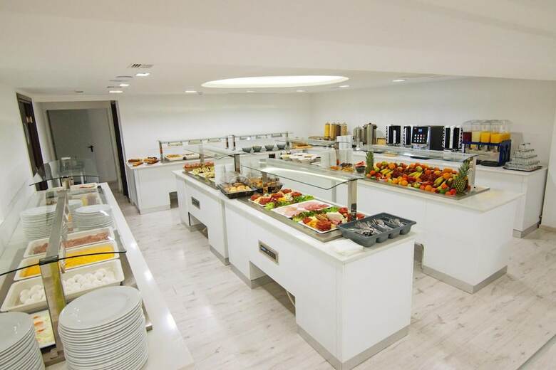Hotel Boss Boutique Athens