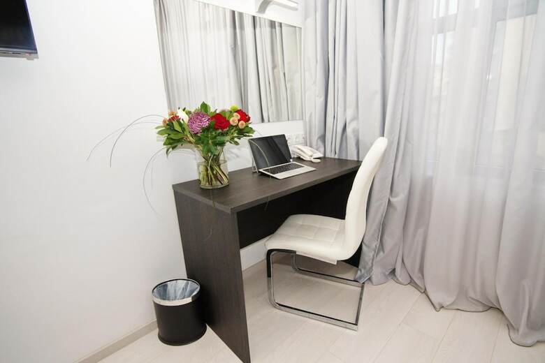Hotel Boss Boutique Athens