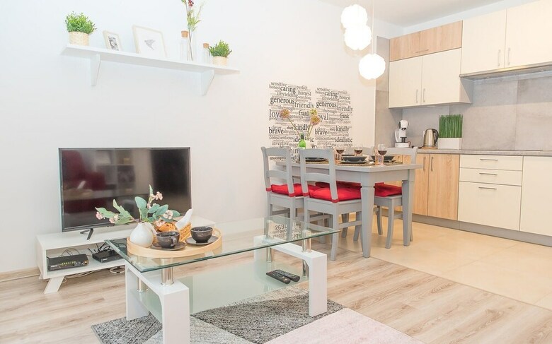 Easy Rent Apartments - Cozy