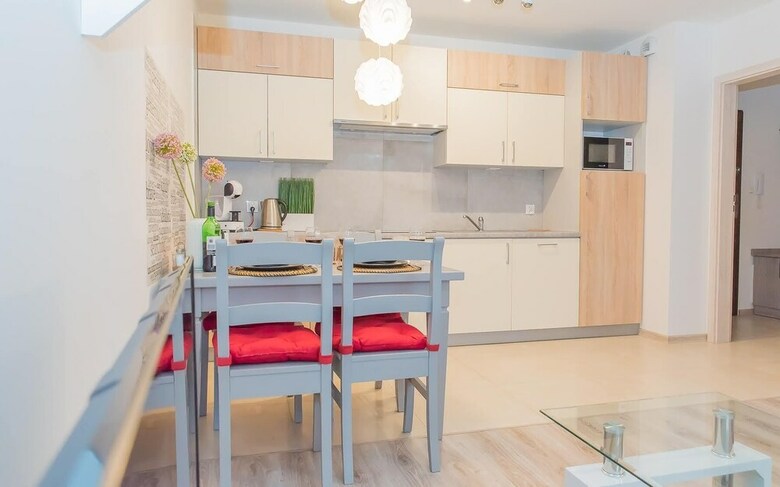 Easy Rent Apartments - Cozy