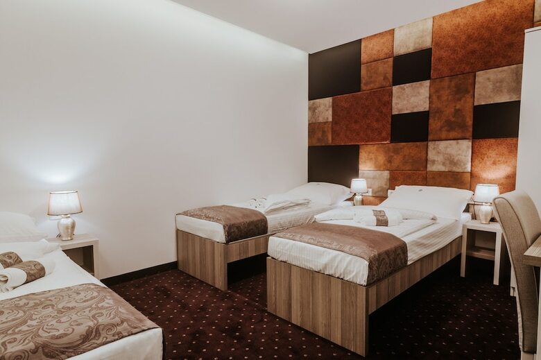 Hotel Villa Meydan