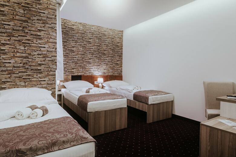 Hotel Villa Meydan