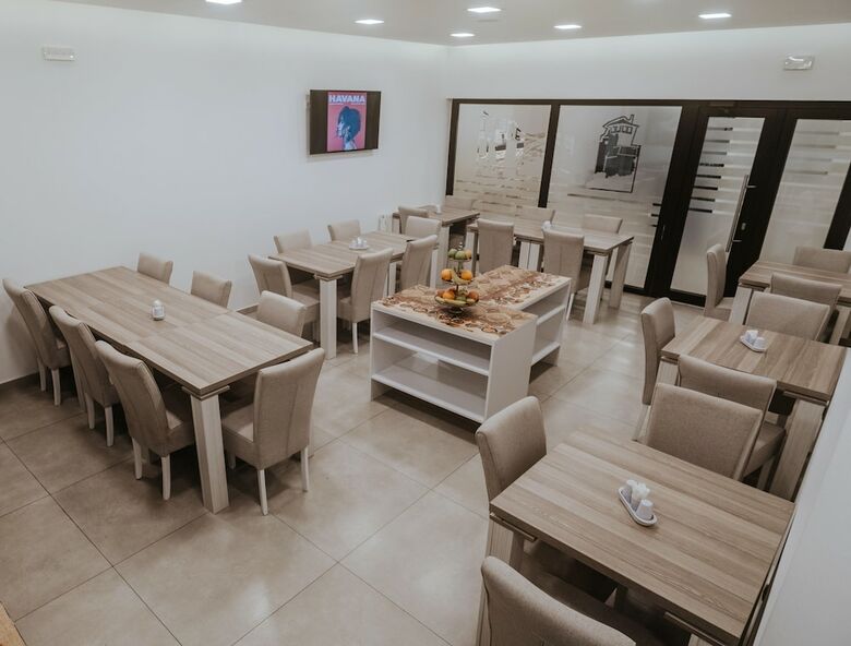 Hotel Villa Meydan