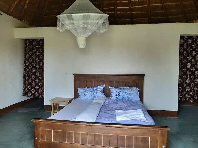 Posada Tangi Safaris Lodge