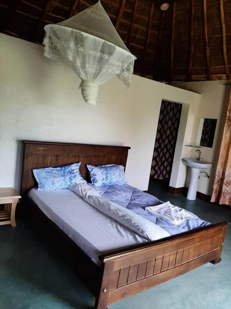 Posada Tangi Safaris Lodge