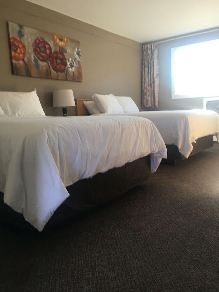 Motel Spruceland Inn