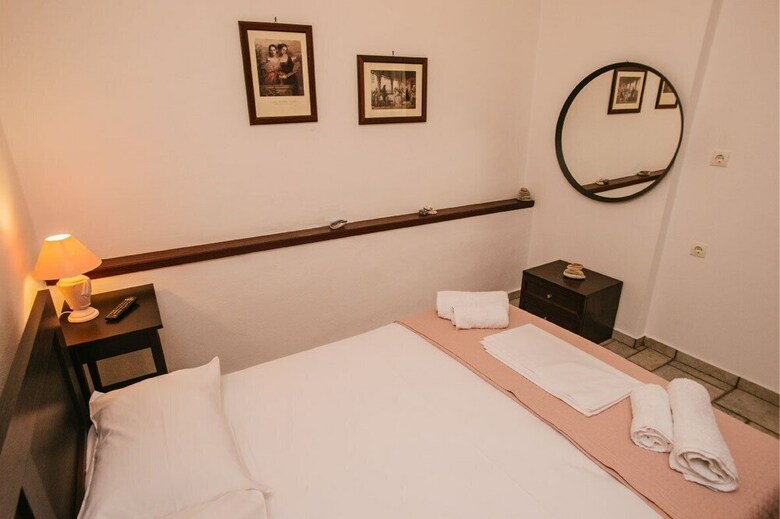 Hotel Escape Afissos