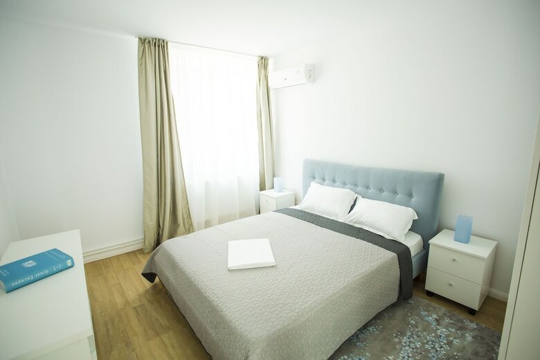 Apartamentos Acomodoro Residence