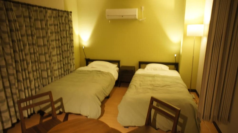 Apartamentos Few Days Condominium Jozankei