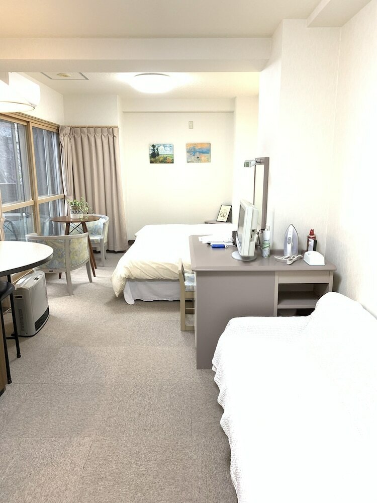 Apartamentos Few Days Condominium Jozankei
