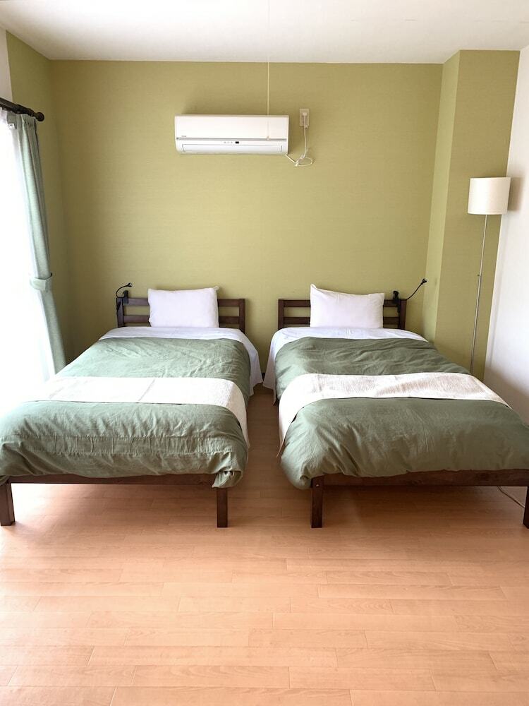 Apartamentos Few Days Condominium Jozankei