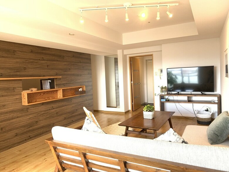 Apartamentos Ams Tower Nakajima