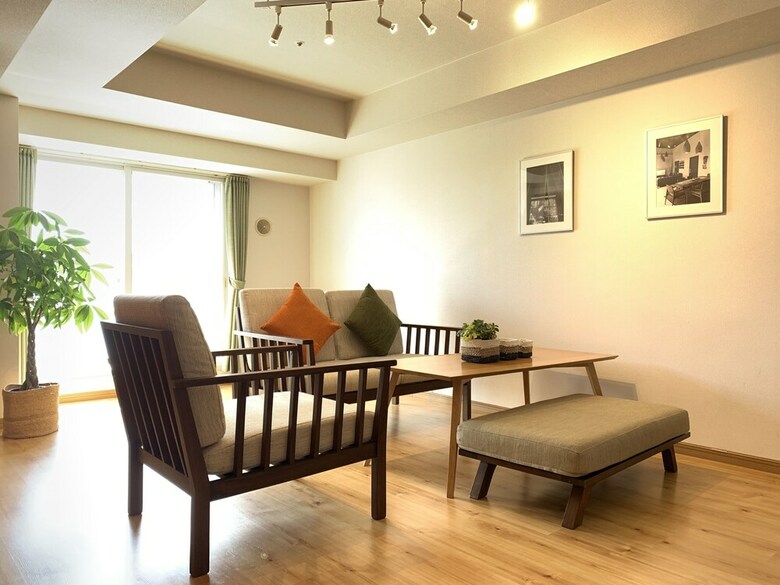 Apartamentos Ams Tower Nakajima