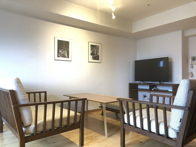 Apartamentos Ams Tower Nakajima