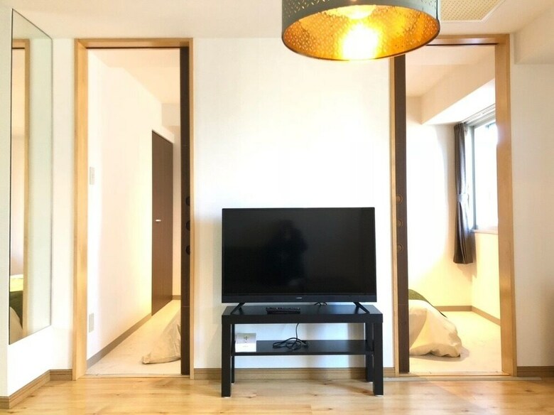 Apartamentos Ams Tower Nakajima