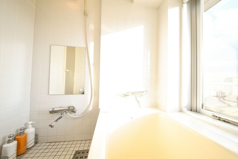 Apartamentos Ams Tower Nakajima