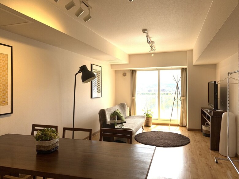 Apartamentos Ams Tower Nakajima