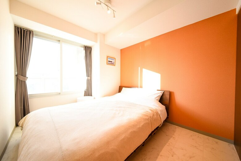 Apartamentos Ams Tower Nakajima